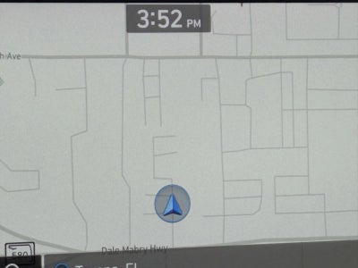 2022 Hyundai PALISADE SEL FWD