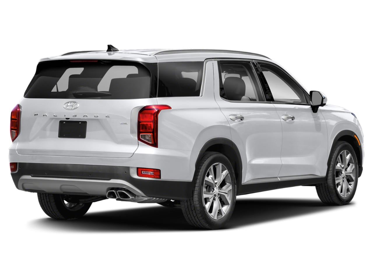 2022 Hyundai PALISADE SEL FWD