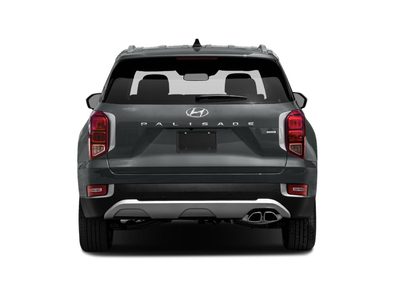 2022 Hyundai PALISADE SEL FWD