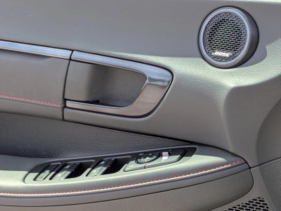 2025 Hyundai SONATA N Line FWD