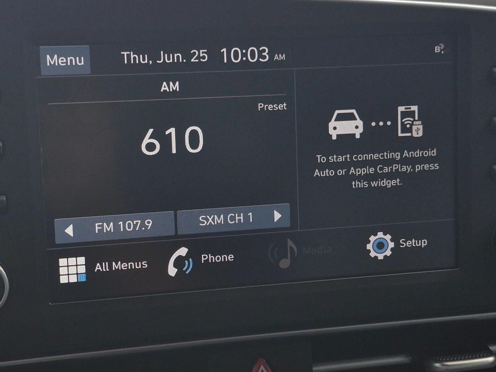 2023 Hyundai ELANTRA SEL IVT