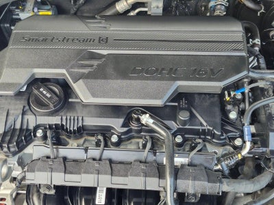 2023 Hyundai ELANTRA SEL IVT