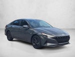 2023 Hyundai ELANTRA SEL IVT