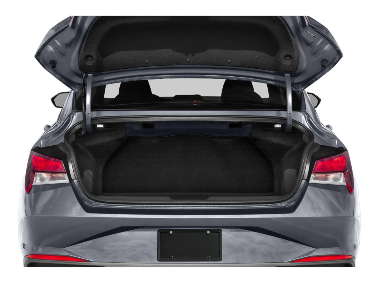 2023 Hyundai ELANTRA SEL IVT