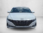 2023 Hyundai ELANTRA Hybrid Limited DCT