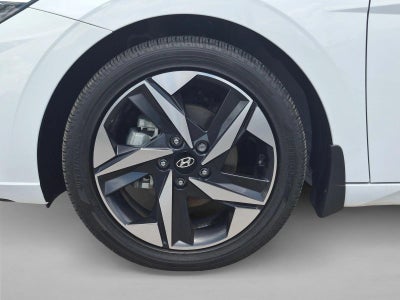 2023 Hyundai ELANTRA Hybrid Limited DCT