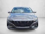 2023 Hyundai ELANTRA Limited IVT