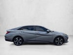 2023 Hyundai ELANTRA Limited IVT