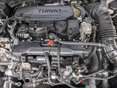 2021 Hyundai ELANTRA N Line DCT