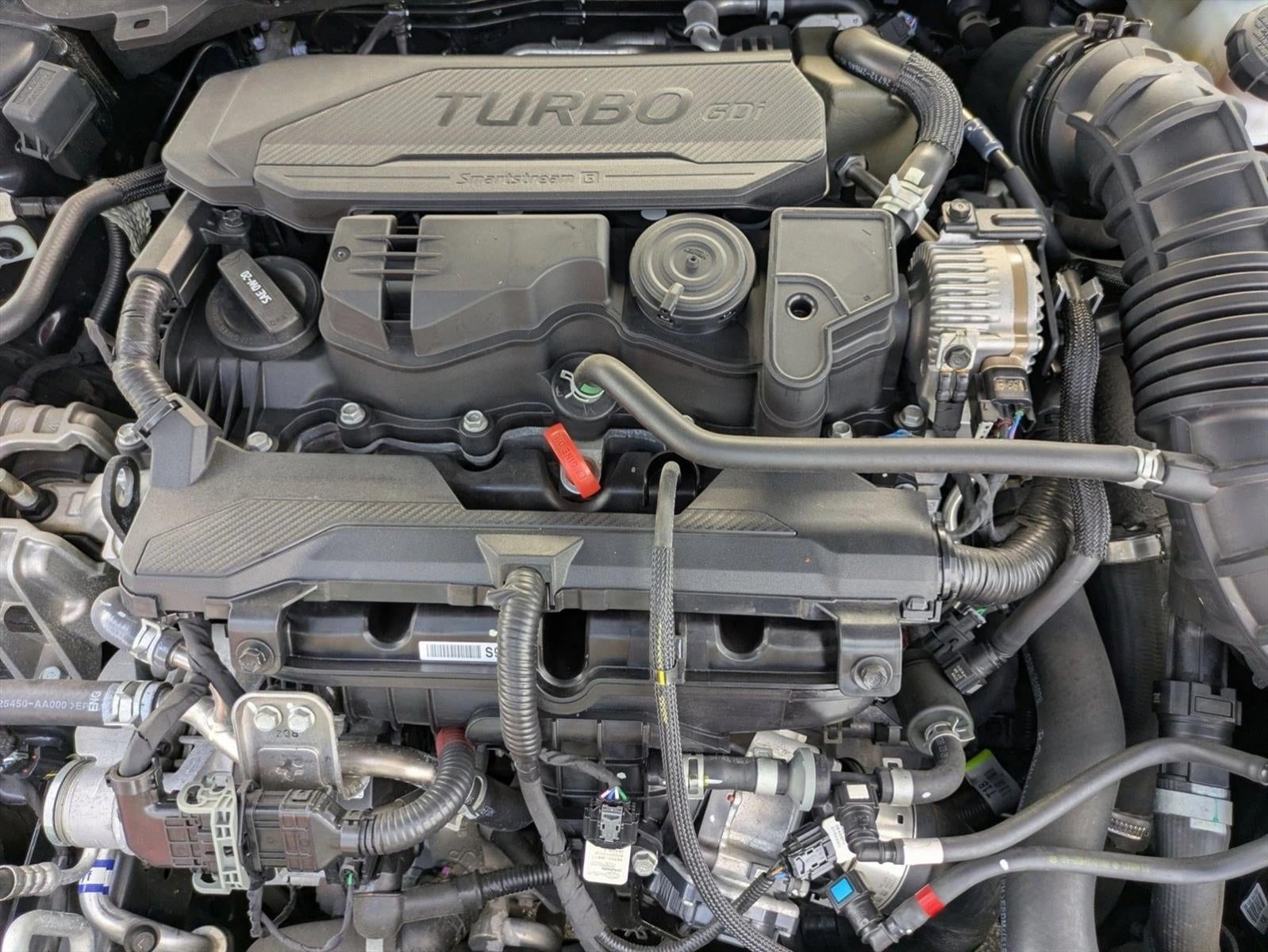 2023 Hyundai ELANTRA N Line DCT