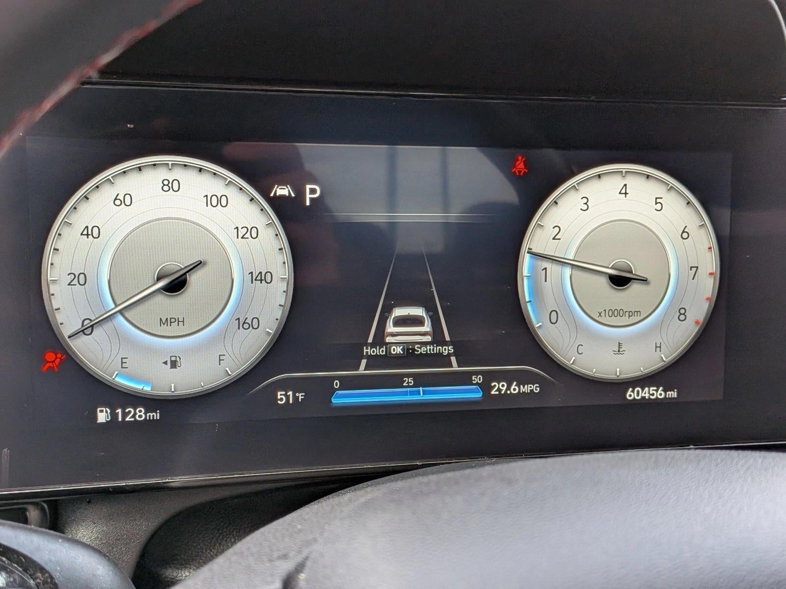 2023 Hyundai ELANTRA N Line DCT