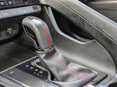 2023 Hyundai ELANTRA N Line DCT