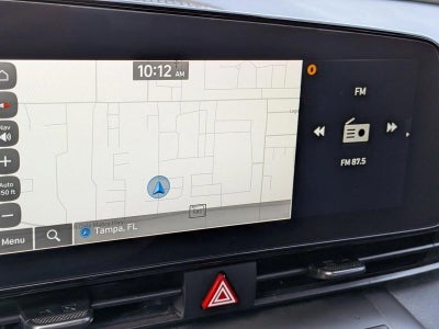 2023 Hyundai ELANTRA N Line DCT