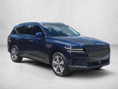2023 Genesis GV80 2.5T AWD