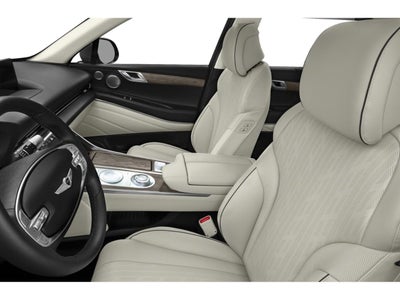2023 Genesis GV80 2.5T AWD