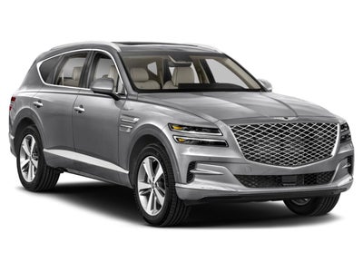 2023 Genesis GV80 2.5T AWD