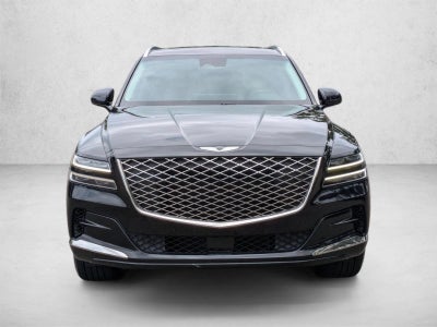 2022 Genesis GV80 2.5T AWD