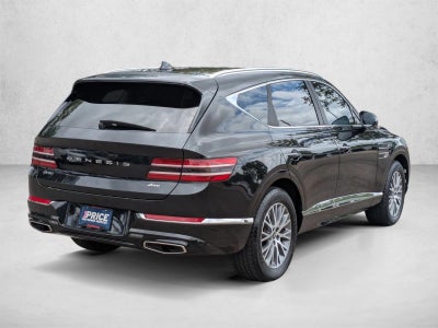 2022 Genesis GV80 2.5T AWD