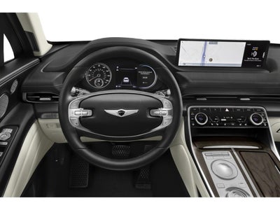 2022 Genesis GV80 2.5T AWD