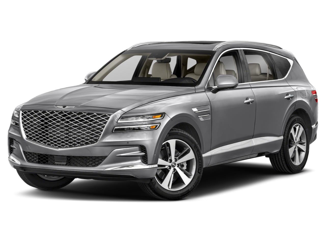2022 Genesis GV80 2.5T AWD