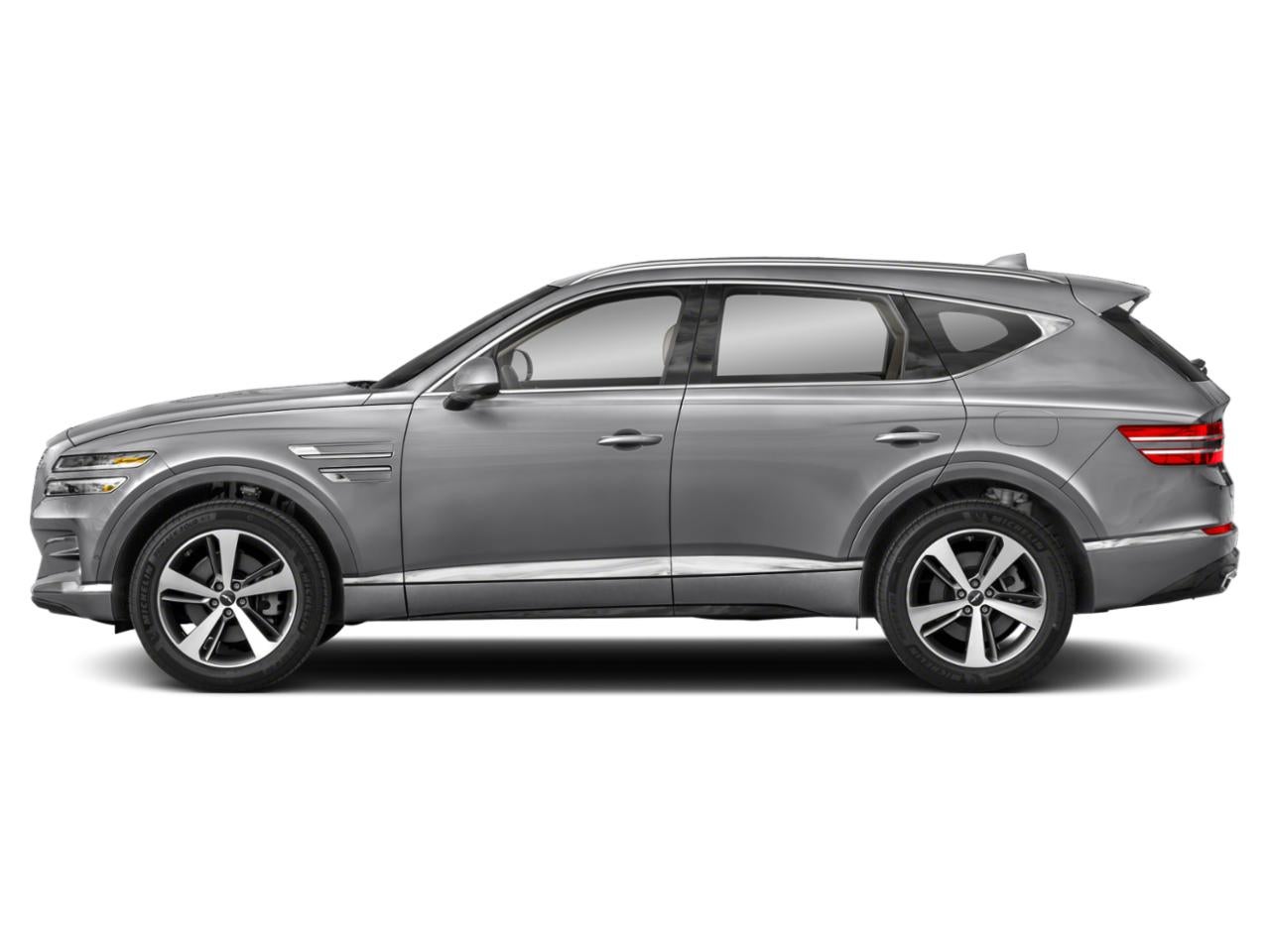 2022 Genesis GV80 2.5T AWD