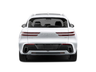 2023 Genesis GV70 2.5T AWD