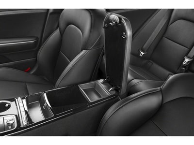 2022 Kia Stinger GT-Line RWD
