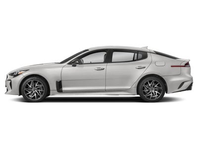 2022 Kia Stinger GT-Line RWD