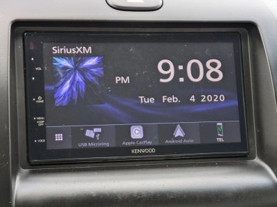 2015 Kia Forte 4dr Sdn Auto LX