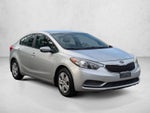 2015 Kia Forte 4dr Sdn Auto LX