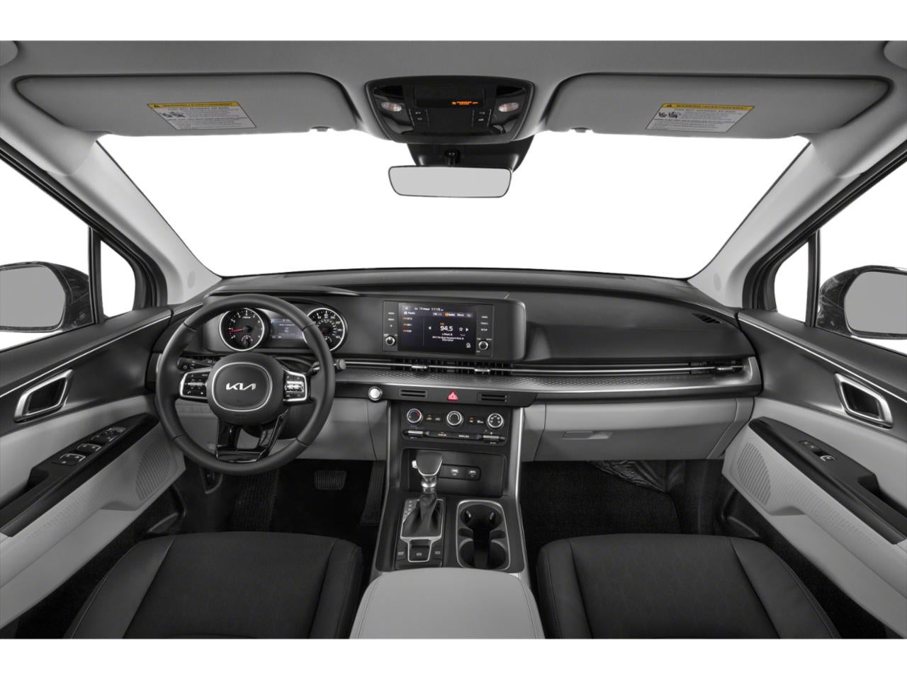 2024 Kia Carnival LX FWD w/Seat Pkg