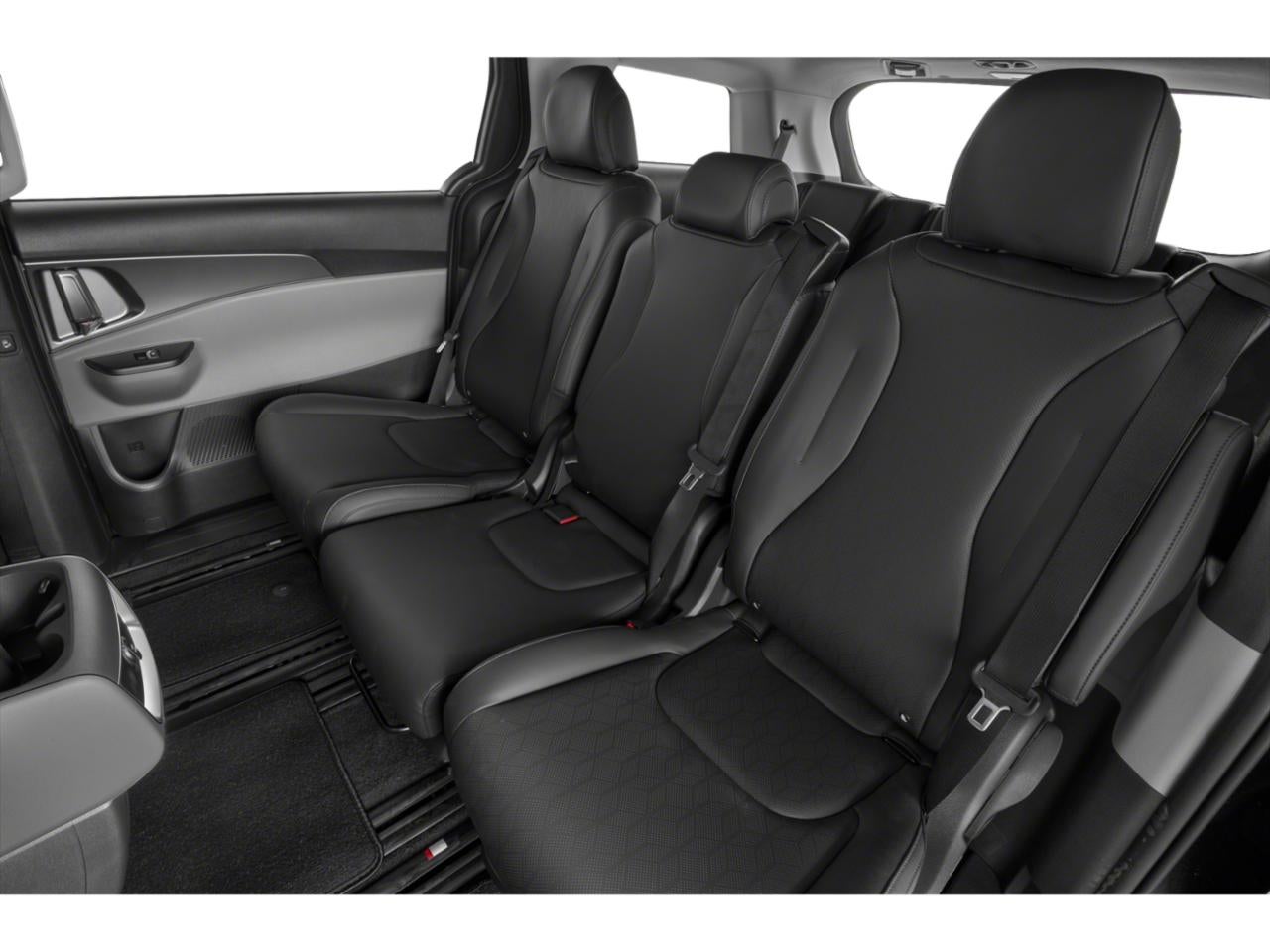2024 Kia Carnival LX FWD w/Seat Pkg