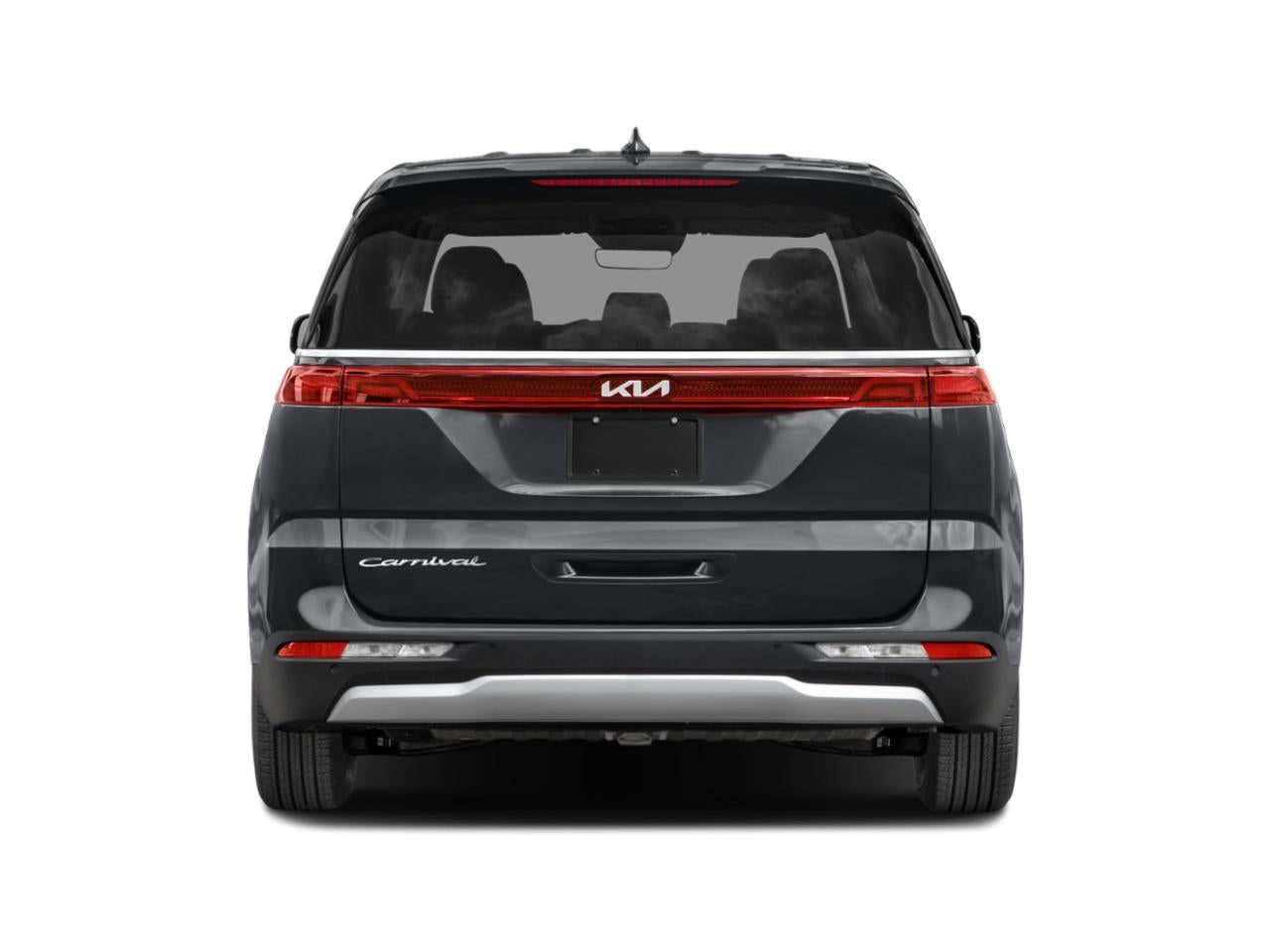 2024 Kia Carnival LX FWD w/Seat Pkg
