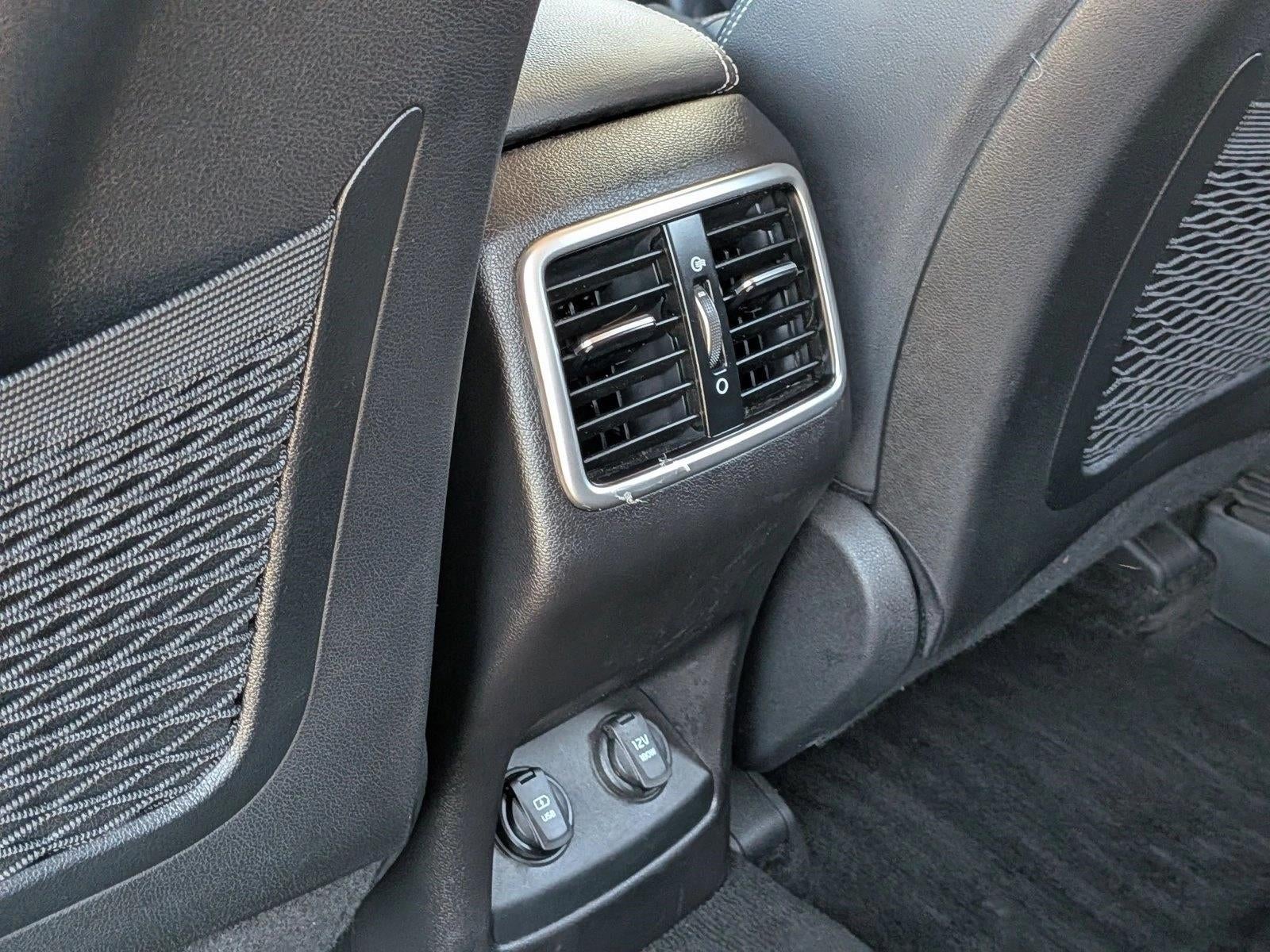 2021 Kia Sportage EX FWD