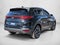 2021 Kia Sportage EX FWD