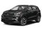 2021 Kia Sportage EX FWD