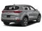 2021 Kia Sportage EX FWD