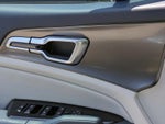 2025 Kia Sportage Hybrid EX AWD