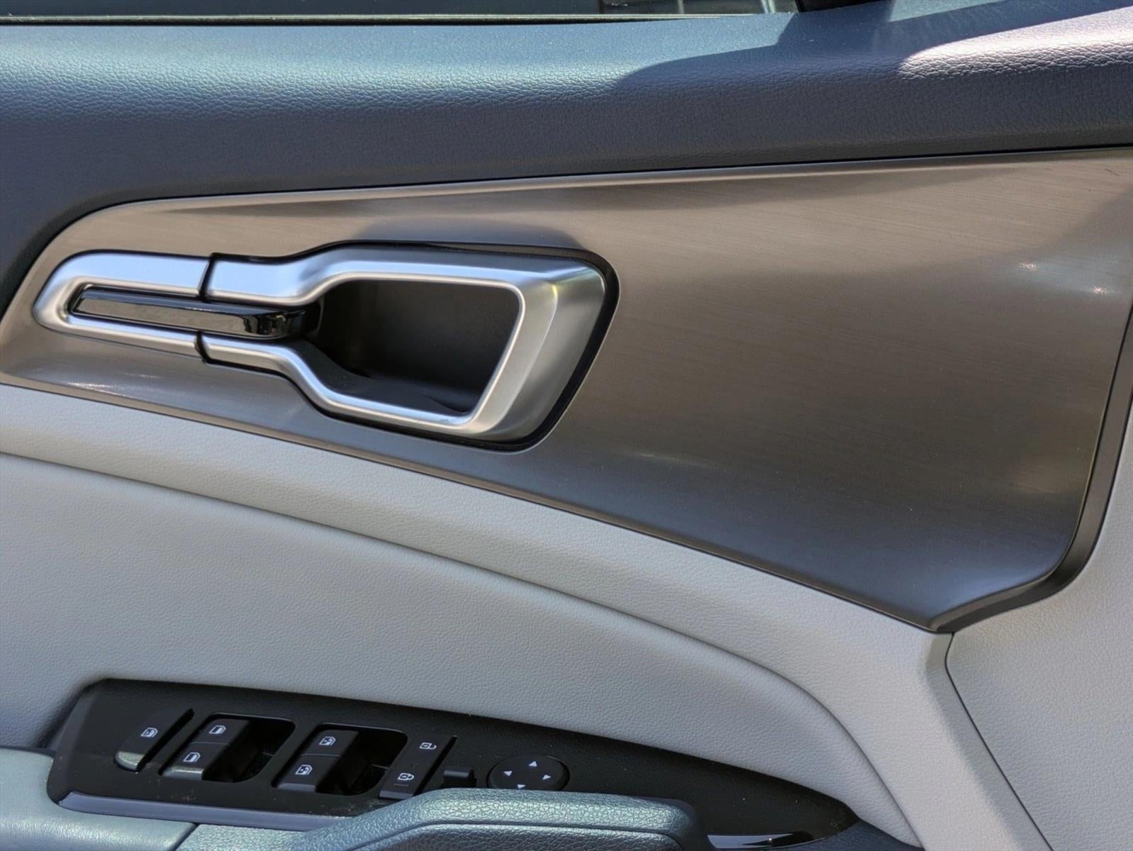 2025 Kia Sportage Hybrid EX AWD