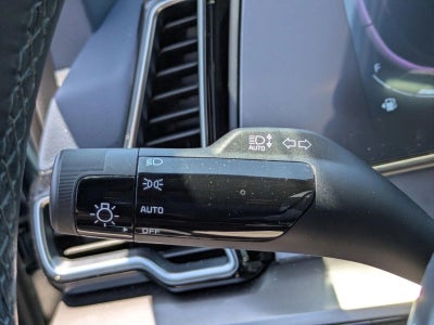 2025 Kia Sportage Hybrid EX AWD