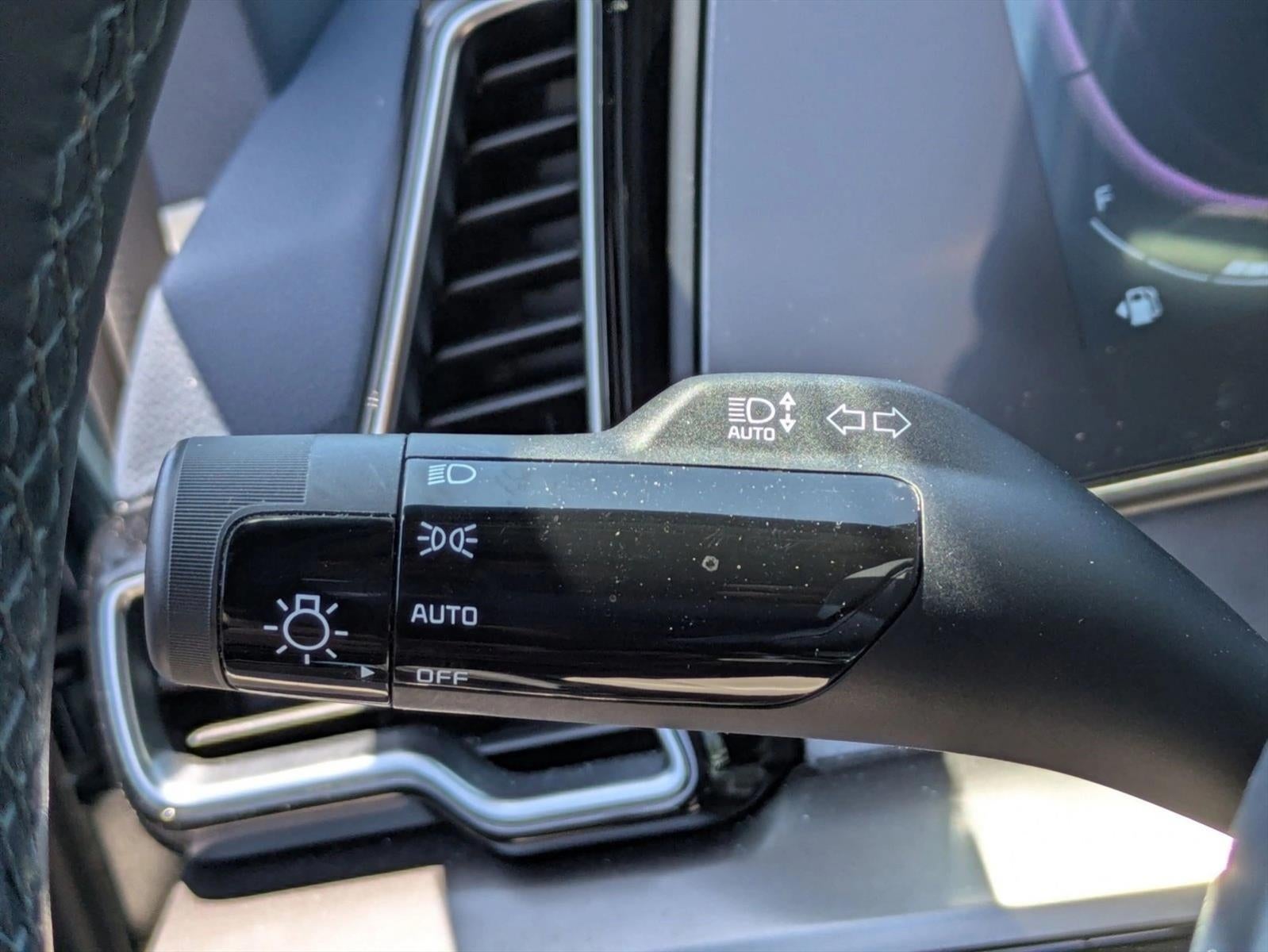 2025 Kia Sportage Hybrid EX AWD