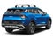 2025 Kia Sportage Hybrid EX AWD