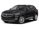 2021 Buick Envision FWD 4dr Essence