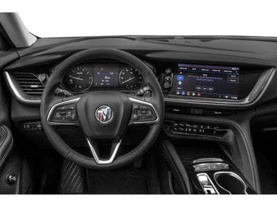 2021 Buick Envision FWD 4dr Essence