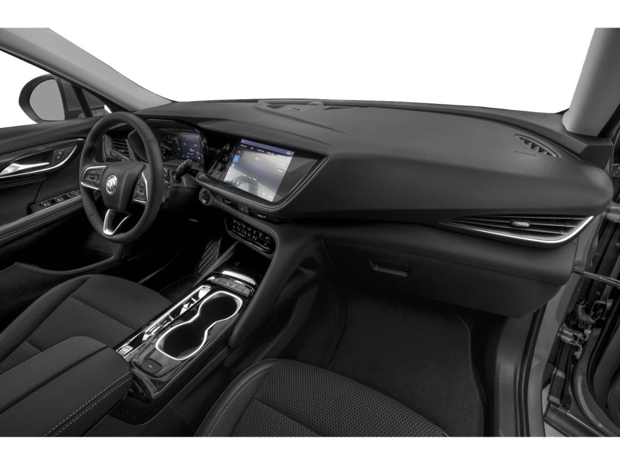 2021 Buick Envision FWD 4dr Essence