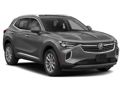 2021 Buick Envision FWD 4dr Essence