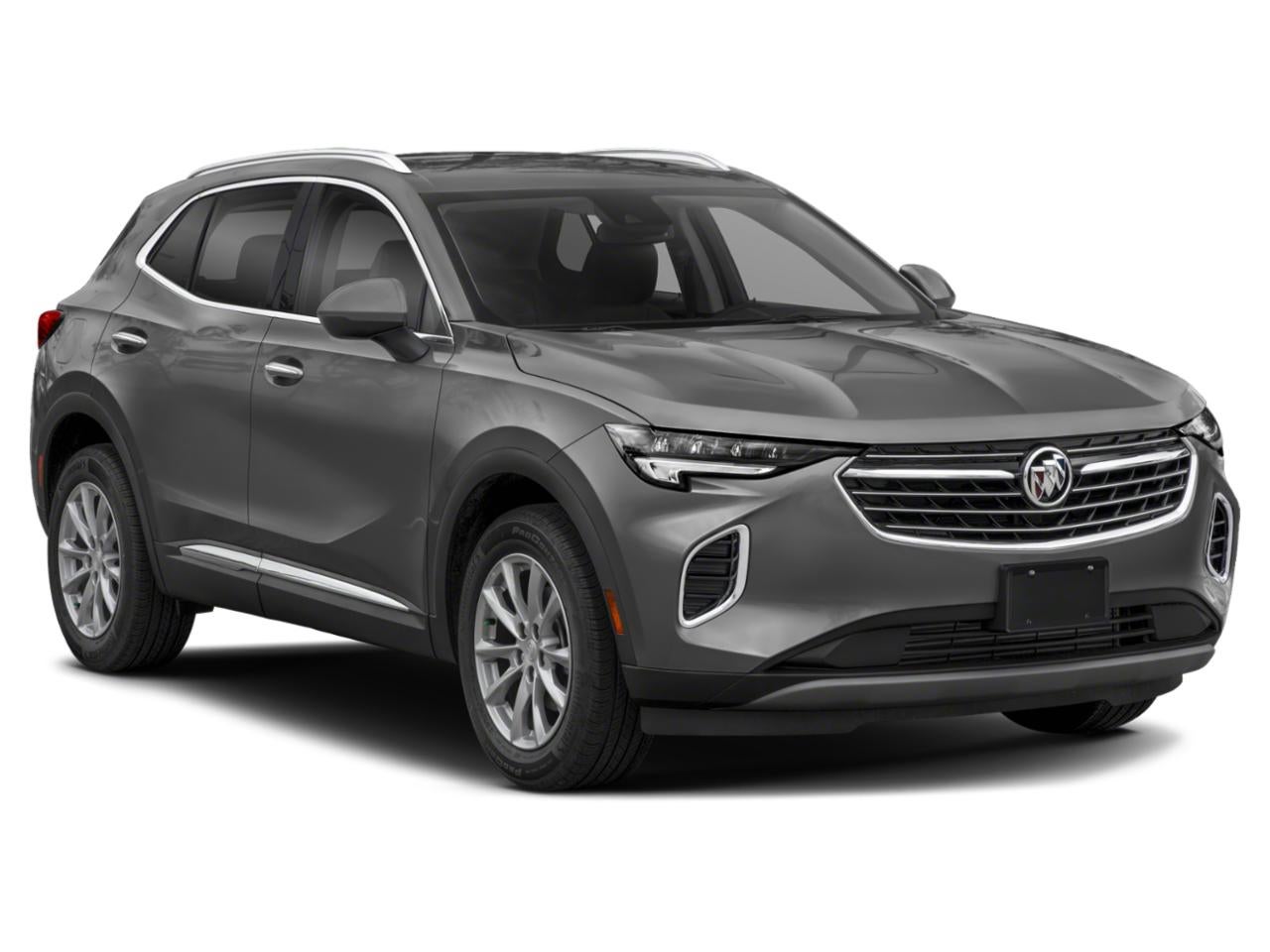 2021 Buick Envision FWD 4dr Essence