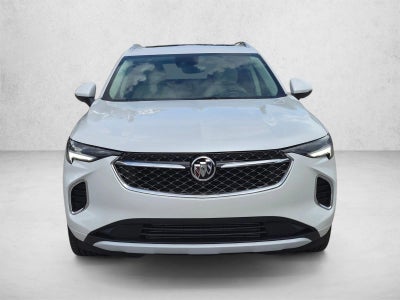 2023 Buick Envision FWD 4dr Avenir