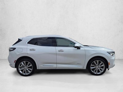 2023 Buick Envision FWD 4dr Avenir