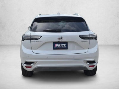 2023 Buick Envision FWD 4dr Avenir